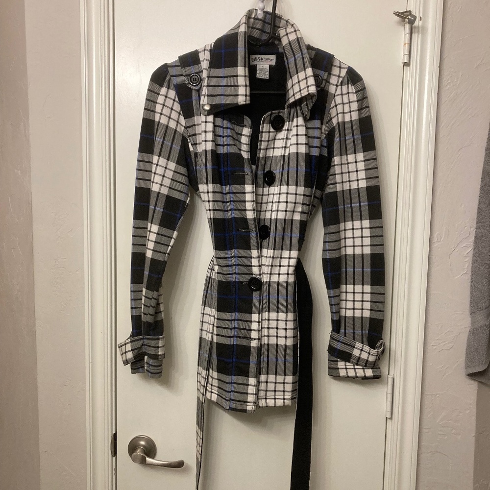 Women’s Jacket